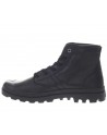 Palladium  Sneaker alta  Pallabrousse Lth