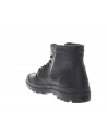 Palladium  Sneaker alta  Pallabrousse Lth