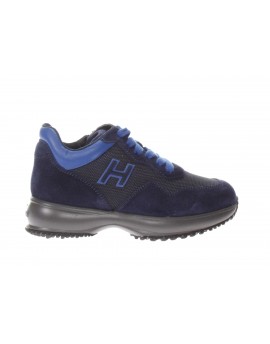 Hogan Junior  Hogan Interactive  H Flock + Zip da