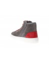 Hogan Junior  J340 Allaccaito Higth Top H da bamb