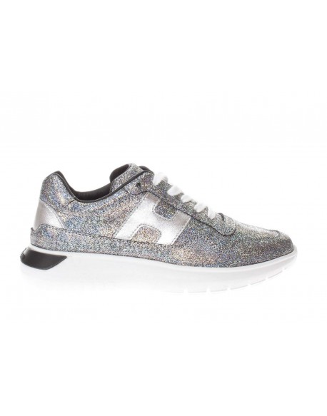 Hogan Interactive3 Allacciato da bambino - De Silvestri Shoes