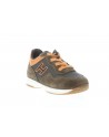 Hogan Junior  Hogan Interactive H Flock +Zip da b