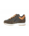 Hogan Junior  Hogan Interactive H Flock +Zip da b