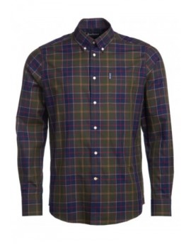 Barbour  BARBOUR WETHERAM SHIRT