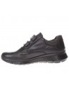 Igi&Co  Allacciato Nappa Soft Goretex