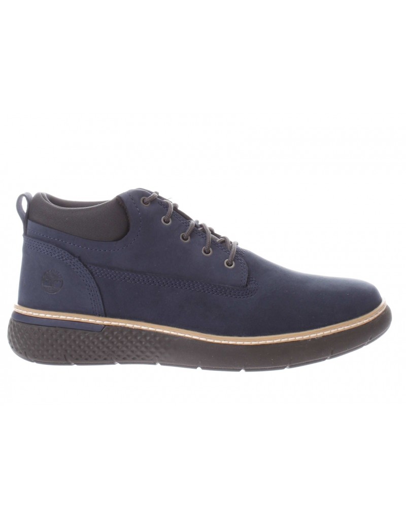 polacco timberland