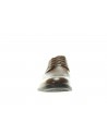 Clarks  Allacciato con bucatura