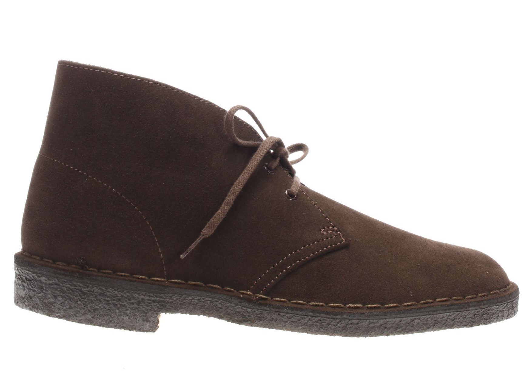 Scarpe Clarks Desert Boots da Uomo - Desilvestri Shop