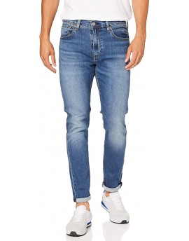 Levis  JEANS 512 SLIM TAPER