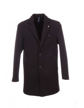 Take.Two  Cappotto