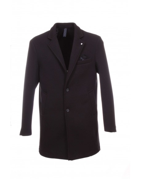 Take.Two  Cappotto