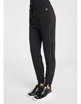 Gaudi Jeans  Pantalone Di Felpa Lungo