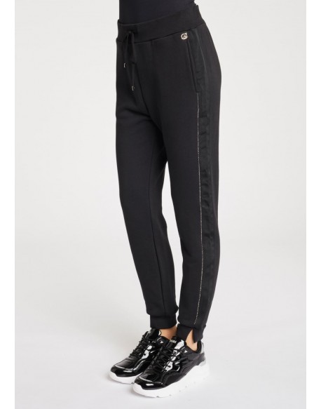Gaudi Jeans  Pantalone Di Felpa Lungo