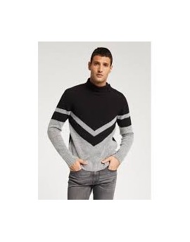 Gaudi Jeans  Maglia Dolcevita