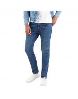 Levis  Pantalone  512 Slim Taper Whoop