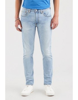 Levis  Pantalone  512 Slim Taper Here