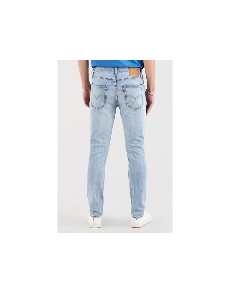 Levis Pantalone 512 Slim Taper Here da uomo - De Silvestri Shoes
