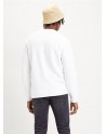 Levis  Felpa  New Original Crew