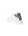 2Star  SNEAKERS PR WHITE LEATHER - WHITE/B