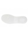 2Star  SNEAKERS PR WHITE LEATHER - WHITE/B