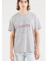 Levis  T-shirt  Ss Relaxed Fit Tee