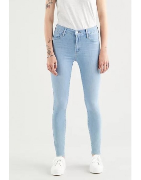 Levis  Pantalone  720 Hirise Super Skinny