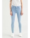 Levis  Pantalone  720 Hirise Super Skinny