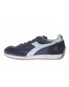 Diadora Heritage  Sneaker Equipe H Dirty Stone Wash