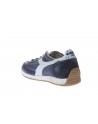 Diadora Heritage  Sneaker Equipe H Dirty Stone Wash