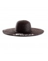 Guess  Cappello in paglia con logo