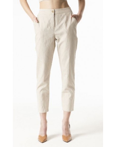 Akè Pantaloni Lussuria da donna - De Silvestri Shoes