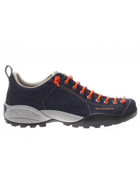 Scarpa  Mojto  jeans trekking