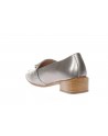 Wonders  Mocassino in pelle morsetto