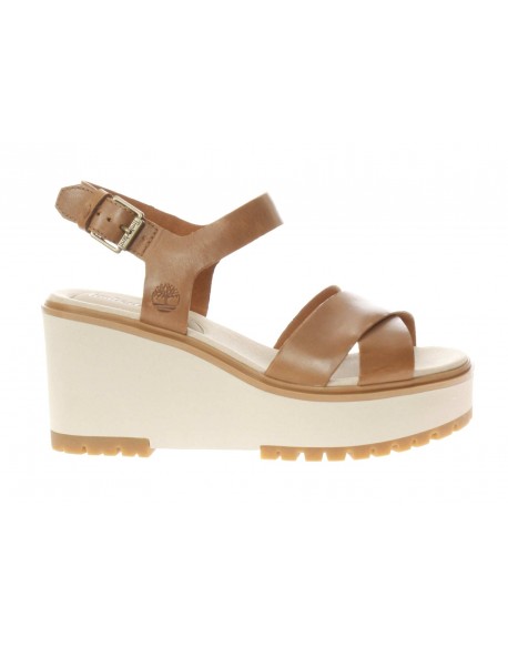 Timberland  Sandali Koralin Cross Strap