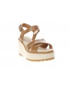 Timberland  Sandali Koralin Cross Strap