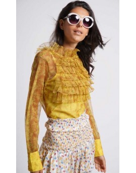 Goa Goa  Blouse Valperga