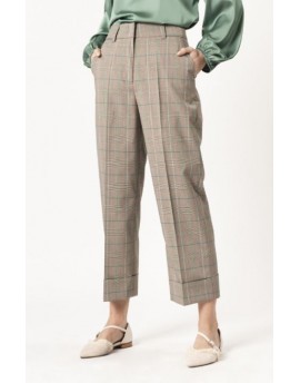 Sandro Ferrone  Pantalone New England