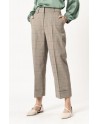 Sandro Ferrone  Pantalone New England