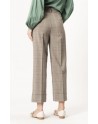 Sandro Ferrone  Pantalone New England