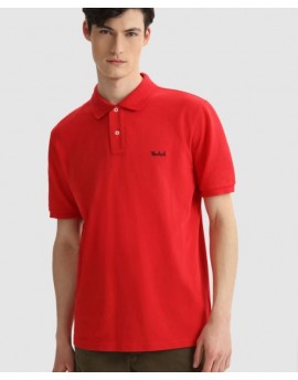 Woolrich  Polo  S/S
