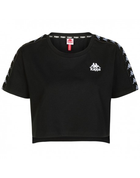 T shirt on sale kappa donna