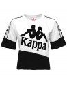 Kappa  T-shirt  222 Banda Balimnos