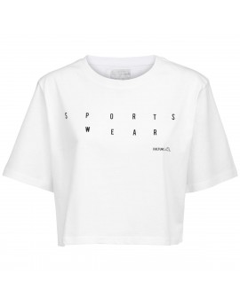 Kappa  T-shirt  Logo Chalsi