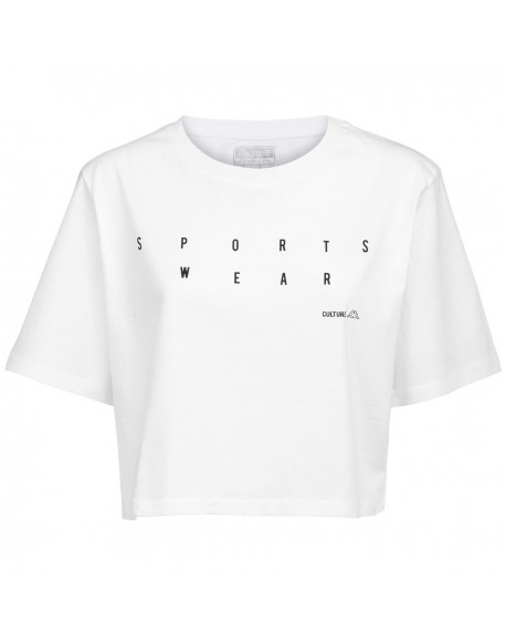 Kappa  T-shirt  Logo Chalsi