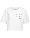 Kappa  T-shirt  Logo Chalsi
