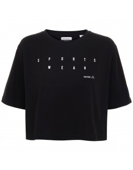 Kappa  T-shirt  Logo Chalsi