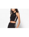 Fila  Canotta Tama cropped