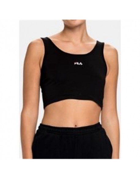 Fila  Canotta Anah cropped