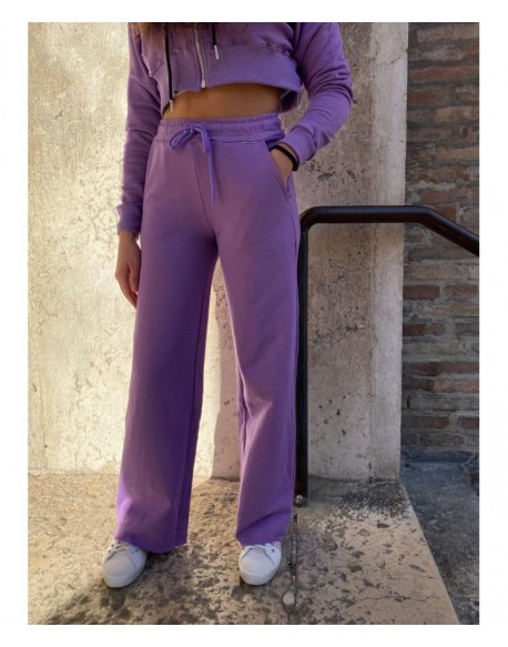 Akè  Pantaloni Felpa Isla
