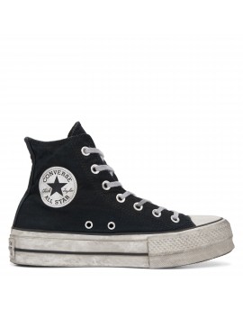 Converse  Sneaker Chuck Taylor All Star Alta